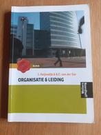 A.C. van der Sar - Organisatie en leiding WD-022/9, Gelezen, A.C. van der Sar; J. Heijnsdijk, Alpha, HBO