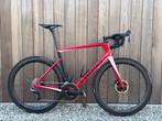 S-Works Tarmac SL6 – maat 58 – Dura-Ace Di2 – Roval CLX 50, 28 inch, Gebruikt, Carbon, Heren