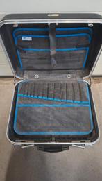B&W Servicekoffer trolleykoffer gereedschapskoffer rolkoffer, Gebruikt, ., Ophalen of Verzenden, .