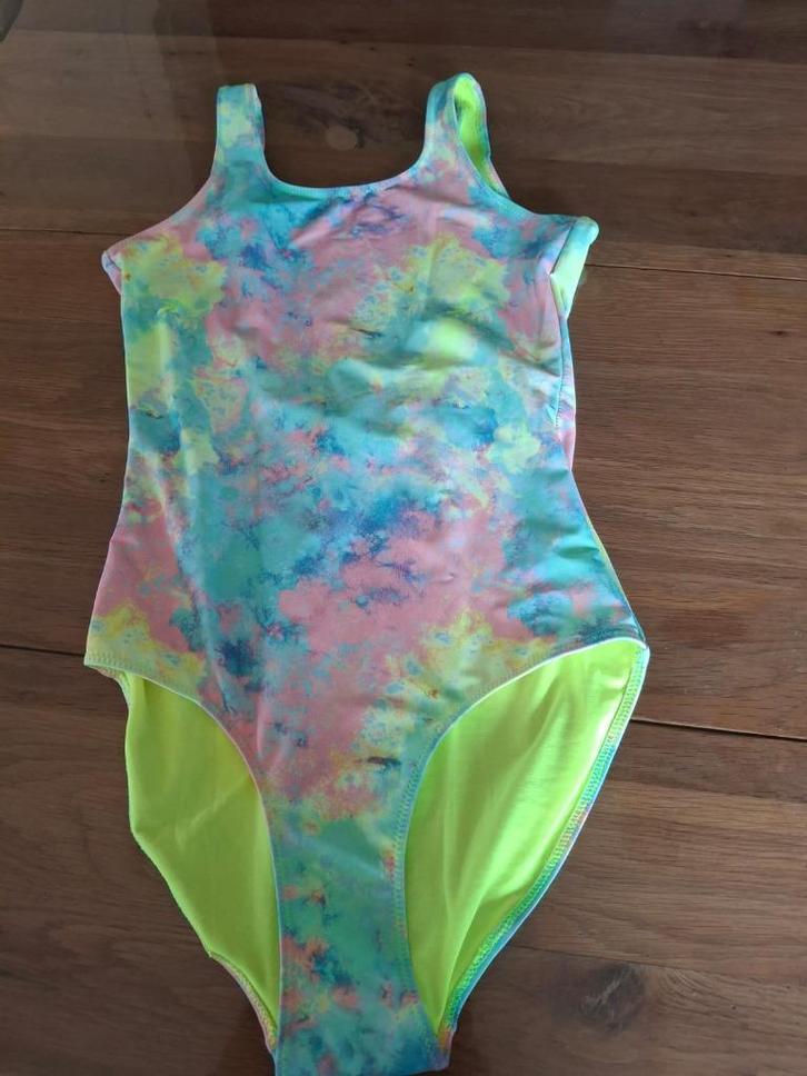 Zwemkleding pakket maat 158-164 (9 items), Kinderen en Baby's, Kinderkleding | Kinder-zwemkleding, Gebruikt, Zwembroek, Maat 158