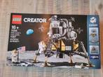 Lego 10266 NASA apollo 11 Maaslander.
Nieuw en sealed., Ophalen, Nieuw