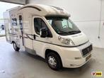Adria Compact SP, Afzuigkap, Ringverwarming, Tot en met 2, Adria