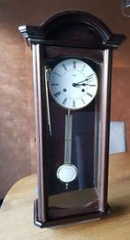 Klok, Antiek en Kunst, Ophalen