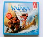 Lees Mee CD - Vaiana (originele cd + boekje), Cd, Ophalen of Verzenden, Kind