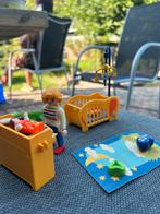 Playmobil babykamer, Kinderen en Baby's, Speelgoed | Playmobil, Complete set, Ophalen of Verzenden