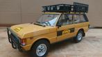 Land Rover Range Rover Camel Trophy, Hobby en Vrije tijd, Ophalen of Verzenden, Nieuw, Overige merken