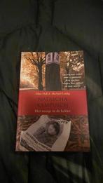 A. Hall - Natascha Kampusch, Ophalen of Verzenden, Zo goed als nieuw, A. Hall; M. Leidig