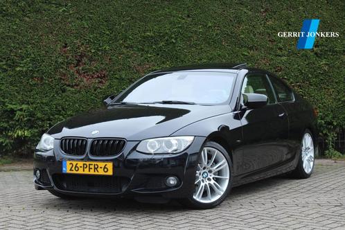 BMW 3-SERIE coupe 330i Business Line M Sport | Schuifdak | T, Auto's, BMW, Bedrijf, Te koop, 3-Serie, ABS, Airbags, Airconditioning