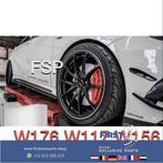 Originele A45 AMG Performance Remklauwen Set W176 AKlasse 45, Gebruikt, -, Ophalen of Verzenden, -