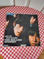 Rolling Stones LP Venezuela Out of our heads, Ophalen of Verzenden, Gebruikt, 12 inch, Poprock