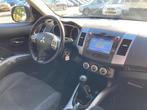Mitsubishi Outlander 2.4 Intro Edition 2WD | Cruise + Clima, Voorwielaandrijving, Stof, 4 cilinders, 1465 kg