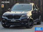 BMW X3 M40i xDrive High Executive| Panodak| Carplay| Camera|, Automaat, Gebruikt, Euro 6, Lichtsensor