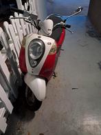 SYM Mio scooter - Opknapper, Fietsen en Brommers, Ophalen of Verzenden, Gebruikt, Benzine, SYM