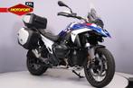BMW R 1300 GS (bj 2025), Bedrijf, Toermotor