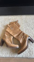 Orginele Roberto Botticelli laarsjes, Hoge laarzen, Overige kleuren, Ophalen of Verzenden, Gedragen