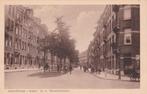 Amsterdam West jaren 30 M. H. Trompstraat, Verzamelen, Ansichtkaarten | Nederland, Verzenden, 1920 tot 1940, Ongelopen, Noord-Holland