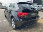 Audi A1 Sportback 1.0 TFSI Design Pro Line Plus Navigatie St, Voorwielaandrijving, Stof, 95 pk, 4 stoelen
