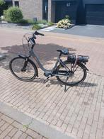 Stella livorno met shimano middenmotor, Overige merken, Ophalen of Verzenden, Zo goed als nieuw, 51 tot 55 cm