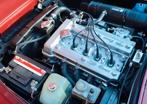 Alfa Romeo Spider 3 aerodinamica 1983, Achterwielaandrijving, Beige, 4 cilinders, Cabriolet