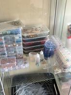 Compleet Epoxy Pakket - Alles wat je nodig hebt!, Hobby en Vrije tijd, Ophalen, Zo goed als nieuw, Materiaal