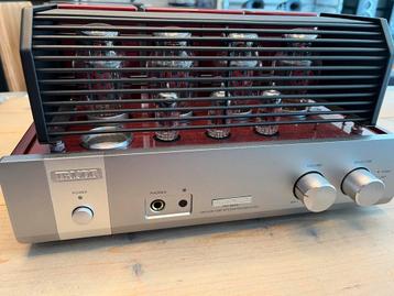 Triode TRV-88XR buizenversterker beschikbaar voor biedingen
