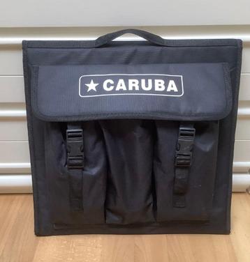 NIEUWE Caruba mobiele fotostudio met LED lampen beschikbaar voor biedingen