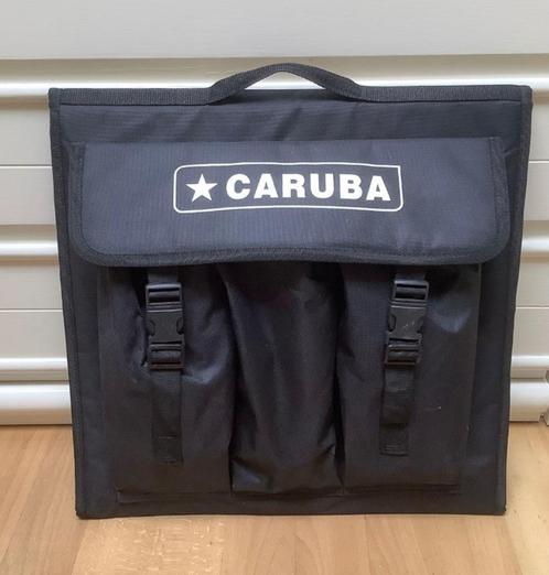 NIEUWE Caruba mobiele fotostudio met LED lampen, Audio, Tv en Foto, Fotografie | Fotostudio en Toebehoren, Nieuw, Complete fotostudio
