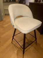 Barkrukken Eicholtz 4 stuks, Ophalen, Zo goed als nieuw, Theedoek of Handdoek