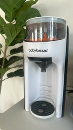 Complete goedbewerkende babybrezza, Kinderen en Baby's, Babyvoeding en Toebehoren, Ophalen of Verzenden, Zo goed als nieuw, Overige typen