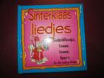 Sinterklaasliedjes, Sinterklaasje, Bonne, Bonne, Bonne e.a., Boeken, Ophalen of Verzenden, Zo goed als nieuw