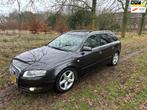 Audi A4 Avant 2.0 TFSI quattro Advance apk t/m 11-12-2026, Gebruikt, 4 cilinders, 1984 cc, A4