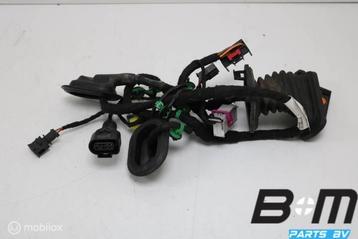 Portierkabelboom rechts voor VW Golf 5 5drs 1K4971121J beschikbaar voor biedingen