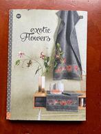 borduurboek, Ophalen of Verzenden, Gebruikt, Patroon