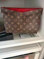 louis vuitton pallas, Sieraden, Tassen en Uiterlijk, Ophalen, Zo goed als nieuw, Bruin, Dame