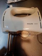 Philips mixer, Ophalen of Verzenden, Zo goed als nieuw, 3 snelheden of meer