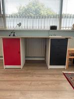 Bureau, Ophalen, Gebruikt