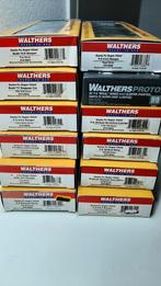 Walthers Santa Fe Super Chief, Ophalen of Verzenden, Gelijkstroom, Wagon, Overige merken