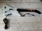 Guitar Hero X-Plorer controller voor Xbox 360, Spelcomputers en Games, Ophalen of Verzenden, Gebruikt, Gitaar, Drumstel of Dj-set