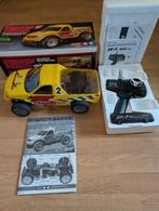 Stadium Raider Tamiya 1/10 4WD, Ophalen, Zo goed als nieuw, Schaal 1:10, Onderdeel