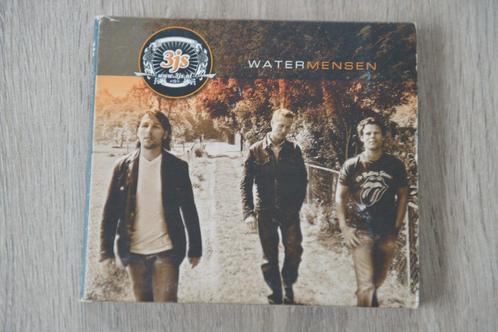 3J'S === WATERMENSEN + BONUS TRACK 15 geweldige nummers, Cd's en Dvd's, Cd's | Nederlandstalig, Pop, Verzenden