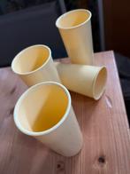Tupperware kleine drinkbekertjes, Verzenden, Nieuw, Overige typen