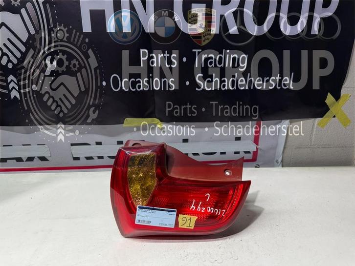 kia picanto achterlicht, Auto-onderdelen, Verlichting, Gebruikt, Ophalen of Verzenden