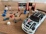 Playmobil Porsche 911 GT3 Cup, Zo goed als nieuw, Ophalen