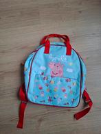 Te koop schooltas Peppa Pig, Ophalen of Verzenden, Zo goed als nieuw, Rugtas