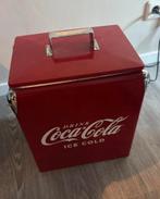 Coca Cola Koelbox - Vintage Stijl, Ophalen of Verzenden, Gebruikt, Koelbox, Koelelement
