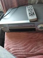 Video recorder, Audio, Tv en Foto, Videospelers, Ophalen of Verzenden, Refurbished