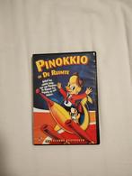 Pinokkio, Alle leeftijden, Ophalen of Verzenden, Gebruikt