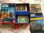 4 x Exit spellen 2 x in sealing en 2 x als nieuw, Ophalen of Verzenden, Nieuw