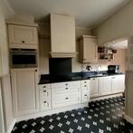 Complete Keuken teab, Ophalen, Gebruikt, Graniet of Steen, Enkelwandige keuken