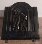 Art deco voetensteun, Ophalen of Verzenden, Gebruikt